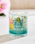 Nến 1 Bấc Mulan Single Wick Candle image number null