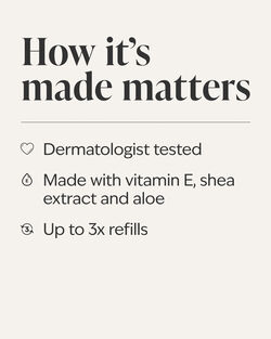 Nước Rửa Tay Tạo Bọt Dạng Hộp Bổ Sung White Tea & Sage Gentle & Clean Foaming Refill