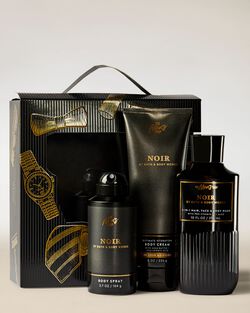 Bộ Qu&agrave; Tặng Noir Gift Set image number null