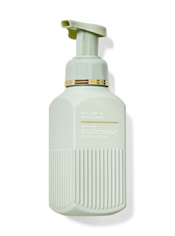 Nước Rửa Tay Tạo Bọt L&agrave;m Sạch & Dịu Nhẹ Balsam & Bergamot Gentle & Clean Foaming Hand Soap Nước Rửa Tay Tạo Bọt