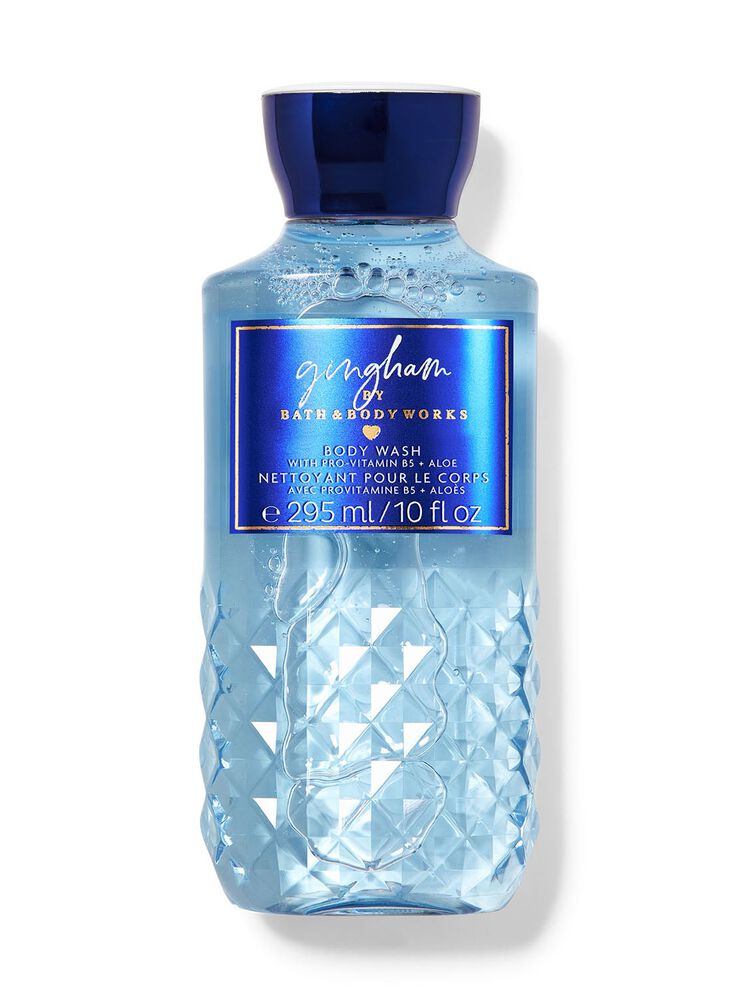 Sữa Tắm & Gel Tắm Gingham Body Wash & Shower Gel Sữa Tắm & Gel Tắm