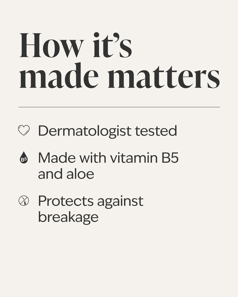 A Thousand Wishes Travel Size Moisturizing Conditioner Travel Size Moisturizing Conditioner