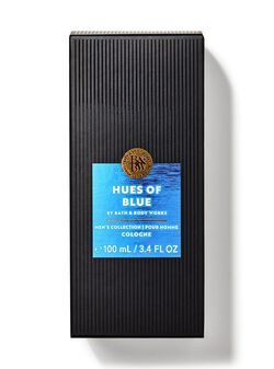 Nước hoa Hues Of Blue Cologne