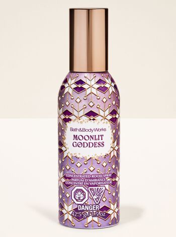 Moonlit Goddess Concentrated Room Spray Concentrated Room Spray