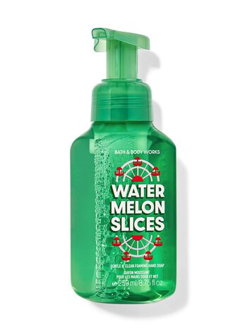 Nước Rửa Tay Tạo Bọt   Watermelon Slices Foaming Hand Soap Nước Rửa Tay Tạo Bọt