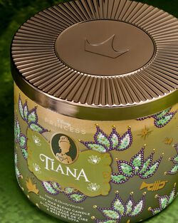 Nến 3 Bấc Tiana 3-Wick Candle image number null
