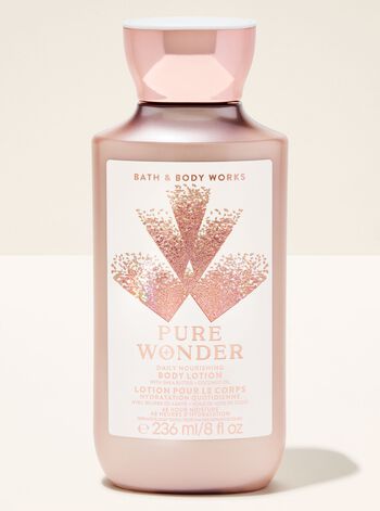 Sữa Dưỡng Thể Pure Wonder Body Lotion Body Lotion