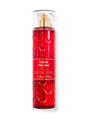 You're The One Fine Fragrance Mist Xịt thơm toàn thân