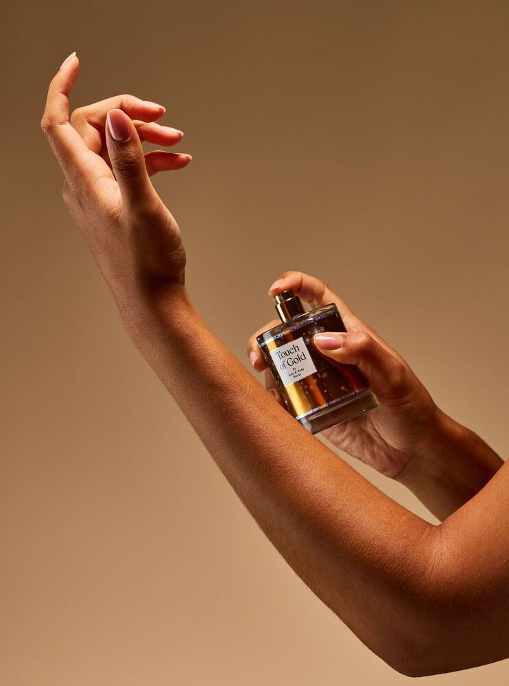 Touch of Gold Eau De Parfum Eau De Parfum