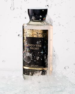 Sữa Tắm Into the Night Body Wash image number null