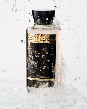 Sữa Tắm Into the Night Body Wash Body Wash