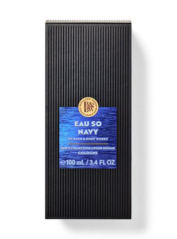 Nước hoa Eau So Navy Cologne Nước Hoa Nam