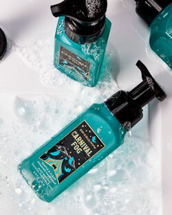 Nước Rửa Tay Tạo Bọt L&agrave;m Sạch & Dịu Nhẹ Carnival Fog Gentle & Clean Foaming Hand Soap image number null
