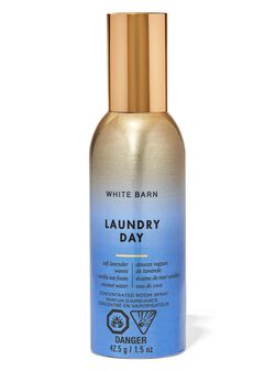 Xịt Phòng Đậm Đặc Laundry Day Concentrated Room Spray