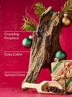 Christmas Cabin Wallflowers Fragrance Refill image number null