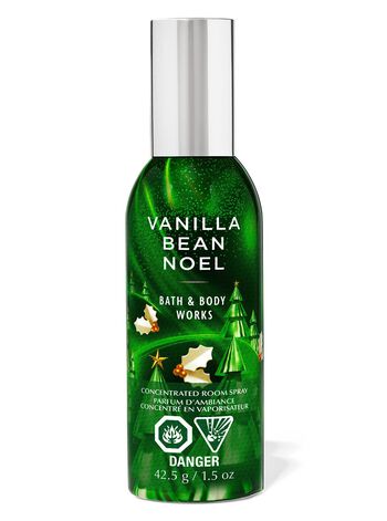 Vanilla Bean Noel Concentrated Room Spray Xịt Phòng Đậm Đặc