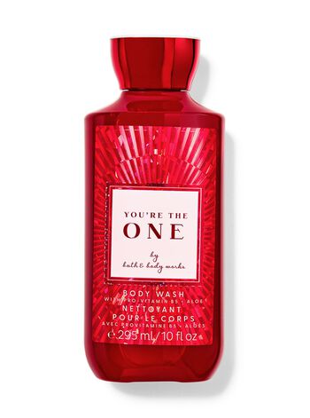 You're The One Body Wash You're The One Body Wash
