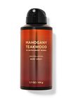 Xịt Cơ Thể Mahogany Teakwood Body Spray image number null
