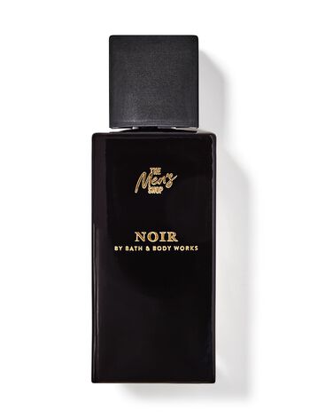 Nước Hoa Noir Cologne Nước Hoa Nam