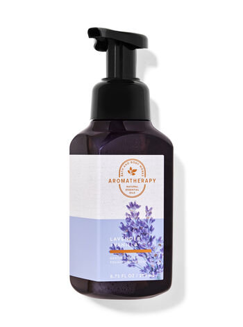 Lavender Vanilla Gentle Foaming Hand Soap Xà phòng rửa tay tạo bọt nhẹ dịu Lavender Vanilla Gentle Foaming Hand Soap