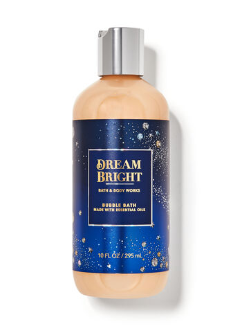 Dream Bright Bubble Bath Sữa Tắm Bong Bóng Dream Bright Bubble Bath