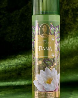 Xịt Thơm Cao Cấp Tiana Fine Fragrance Mist image number null