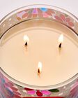 Nến 3 Bấc Warm Summer Evening 3-Wick Candle image number null