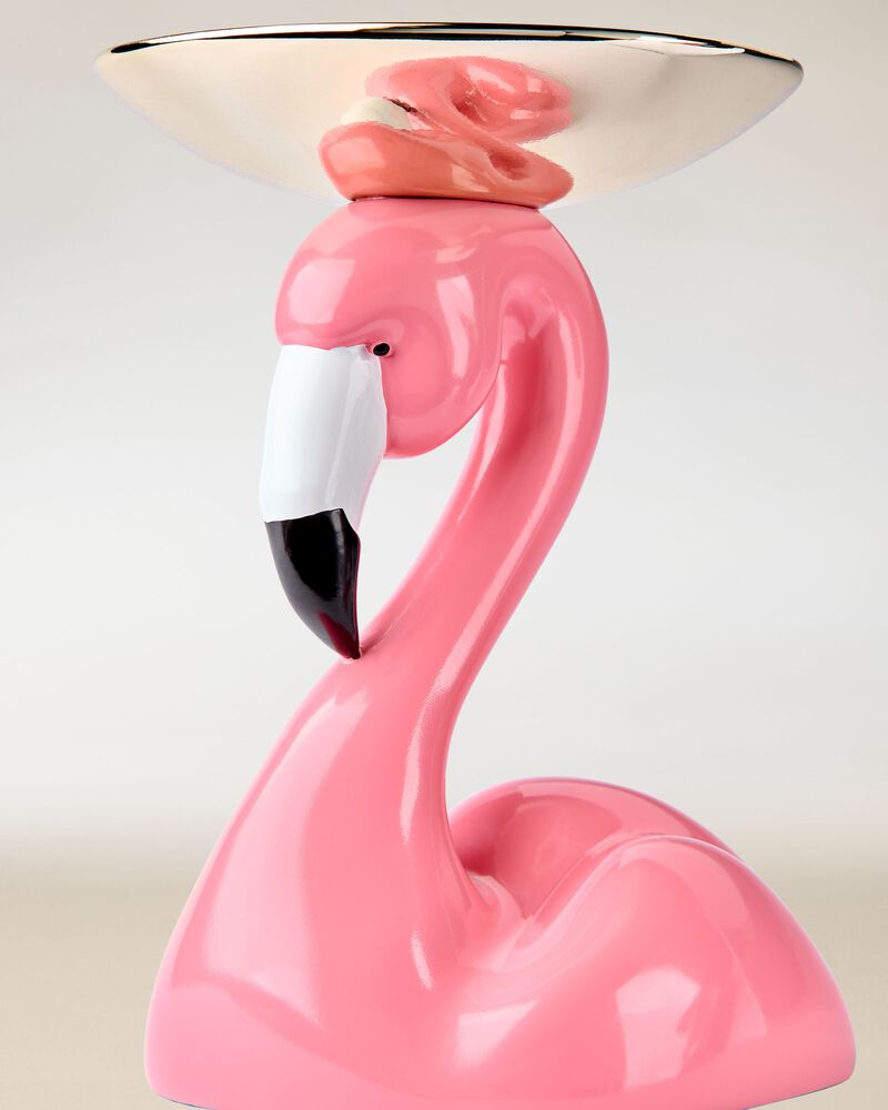 Đế Nến 3 Bấc Flamingo Head 3-Wick Candle Holder 3-Wick Candle Holder