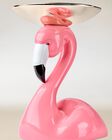 Đế Nến 3 Bấc Flamingo Head 3-Wick Candle Holder image number null