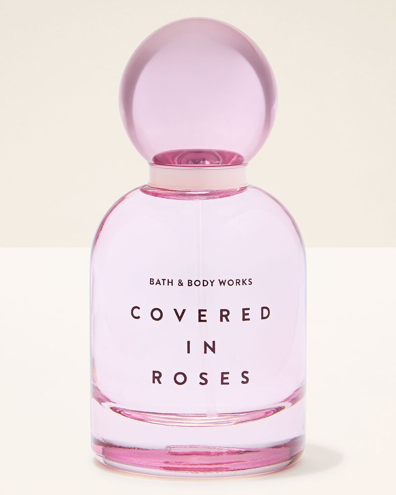Nước Hoa Eau de Parfum Covered In Roses Eau De Parfum Eau De Parfum