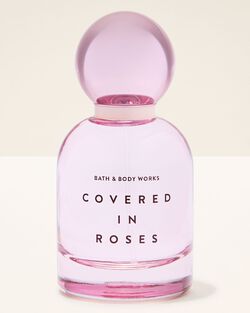 Nước Hoa Eau de Parfum Covered In Roses Eau De Parfum image number null