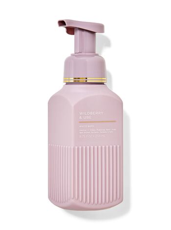 Nước Rửa Tay Tạo Bọt L&agrave;m Sạch & Dịu Nhẹ Wildberry & Ube Gentle & Clean Foaming Hand Soap Nước Rửa Tay Tạo Bọt
