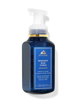 Xà phòng rửa tay tạo bọt Midnight Blue Citrus Foaming Hand Soap
