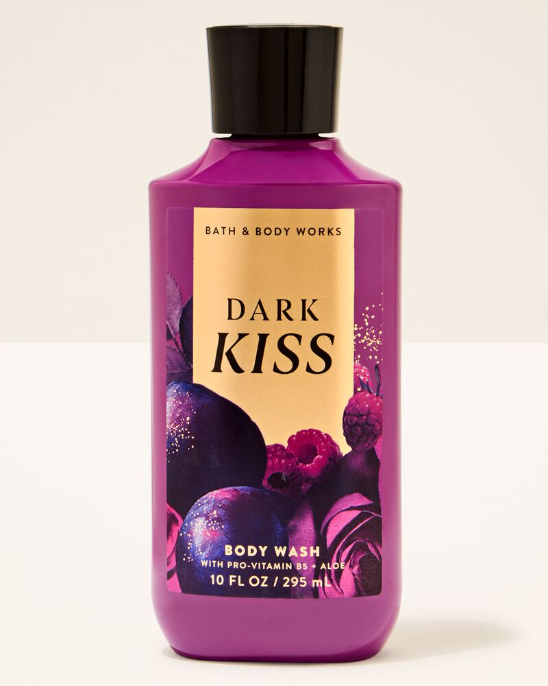 Sữa Tắm Dark Kiss Body Wash Body Wash