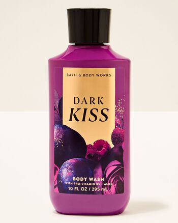 Sữa Tắm Dark Kiss Body Wash Body Wash