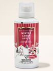 Bọt Tắm Tạo H&igrave;nh Winter Candy Apple Shapeable Soap image number null