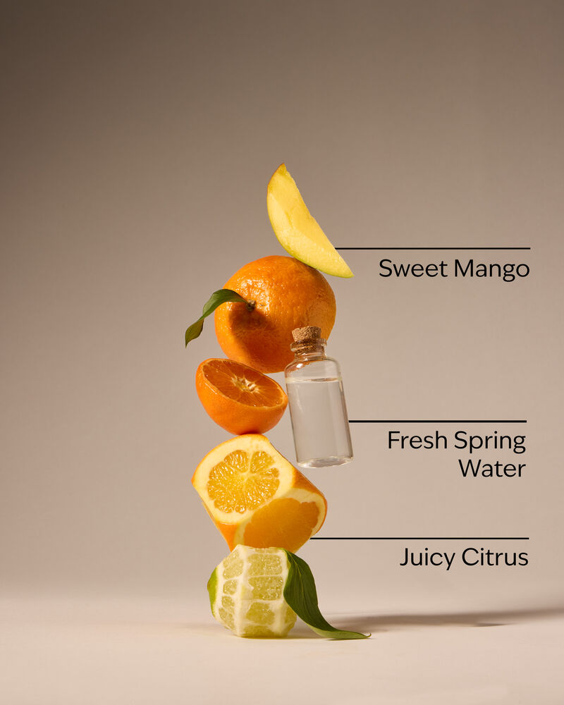 Nến 1 Bấc Midnight Blue Citrus Single Wick Candle Nến 1 Bấc