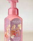 Nước Rửa Tay Tạo Bọt White Peach & Papaya Gentle & Clean Foaming Hand Soap image number null
