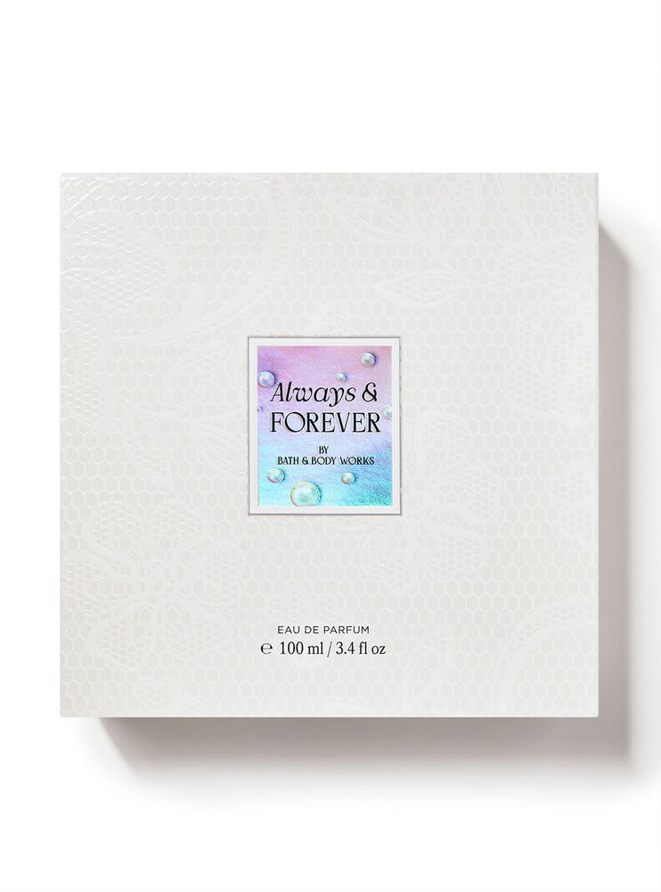 Always & Forever Eau de Parfum Nước Hoa Eau de Parfum