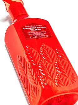 Xà Phòng Rửa Tay Dạng Gel  Pumpkin Pecan Waffles Cleansing Gel Hand Soap