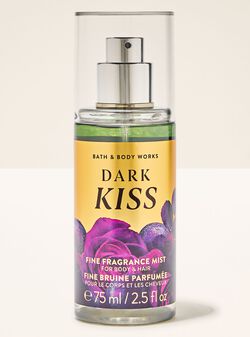 Dark Kiss Travel Size Fine Fragrance Mist image number null