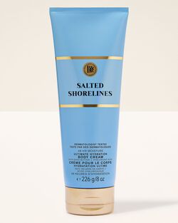 Kem Dưỡng Thể Salted Shorelines Ultimate Hydration Body Cream image number null