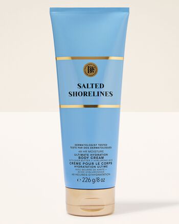 Kem Dưỡng Thể Salted Shorelines Ultimate Hydration Body Cream Ultimate Hydration Body Cream