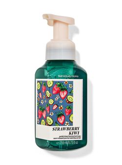 Nước Rửa Tay Tạo Bọt Làm Sạch & Dịu Nhẹ Strawberry Kiwi Gentle & Clean Foaming Hand Soap