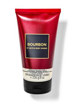 Tẩy tế bào chết toàn thân Bourbon Body Scrub