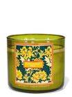 Nến 3 Bấc Greenhouse Fern 3-Wick Candle image number null