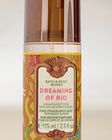 Xịt Thơm Cao Cấp Mini Size Dreaming of Rio Travel Size Fine Fragrance Mist image number null