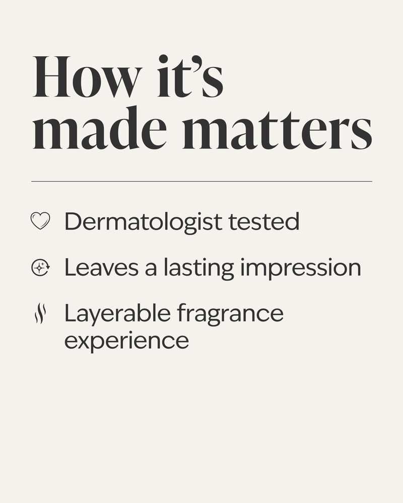 You're Cheeky Fine Fragrance Mist Fine Fragrance Mist