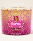 Nến 3 Bấc Aurora 3-Wick Candle image number null