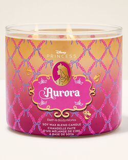 Nến 3 Bấc Aurora 3-Wick Candle image number null